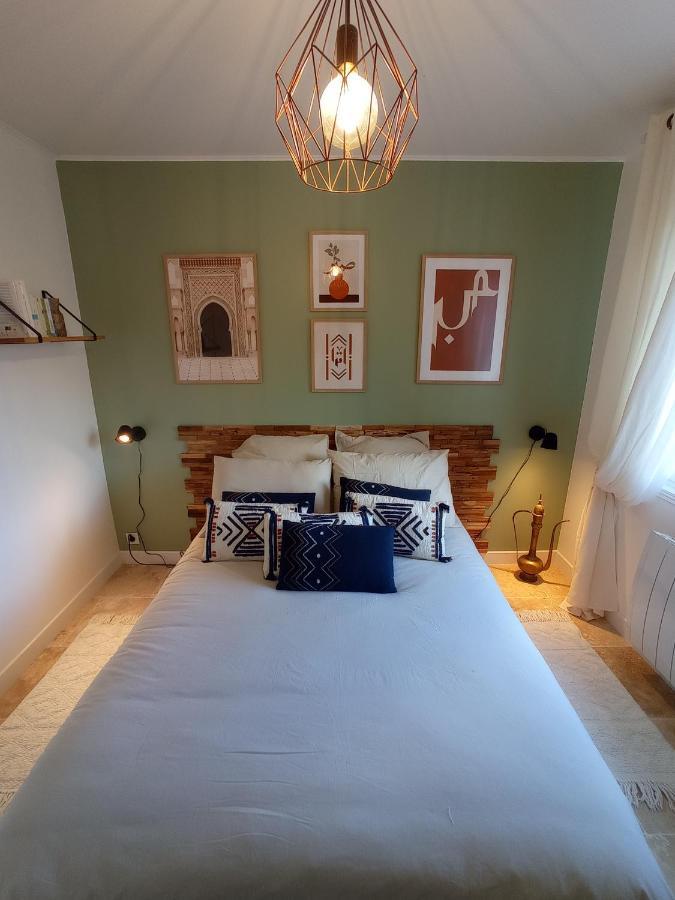 Maison Boheme Vesubie La Bollène-Vésubie Kültér fotó