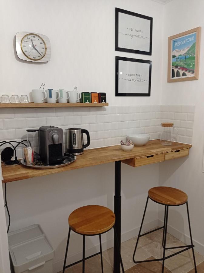 Maison Boheme Vesubie La Bollène-Vésubie Kültér fotó